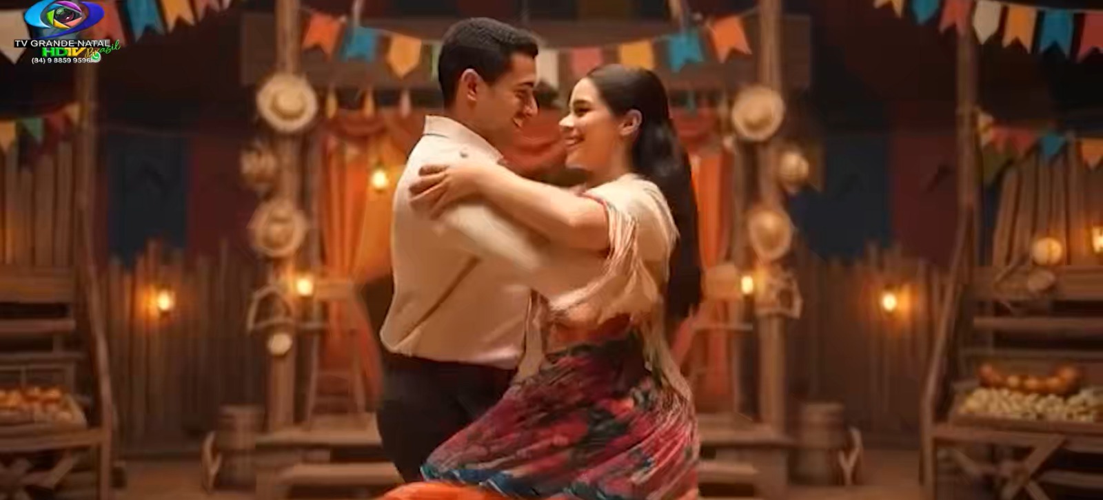 A Primeira TV POR IP (Streaming) do Rio Grande do Norte (18/03/2026)