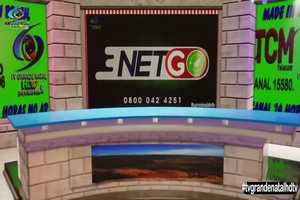 16/09/2025 - Star Trek - Jornada nas Transmissões - Viaje Nesta Nave