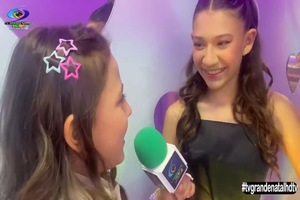 22/10/2025 - PROG. KETHILIN YANNE, Conexão Play e DAniel do Cafe