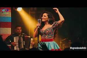TV GRANDE NATAL HDTV #tvgrandenatalhdtv‬ Clip Novo Da TV GRANDE NATAL HDTV - 27/11/2025