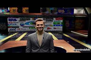 TV GRANDE NATAL HDTV #tvgrandenatalhdtv- ‪@TVGRANDENATALHDTV‬ Programa CABUGI VIRTUAL - 27/11/2025