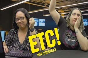 ETC! | Apocalipse da Geração Z, Demissão por Chegar Cedo e Amor Após 50 Anos | 14/12/2025